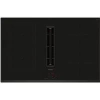 SIEMENS Kochfeld mit Dunstabzug iQ300 ED851BS16E