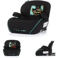 Chipolino Kindersitzerhöhung Kindersitz, Sitzerhöhung Sonic, ab: 6, bis: 12, Isofix, i-Size, 125-150 cm, Armlehne