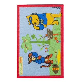 Kinderteppich Winnie the Pooh 86190 Kinder