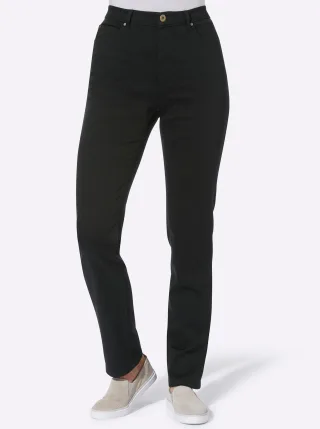 Classic Basics 5-Pocket-Jeans 1 Stk.
