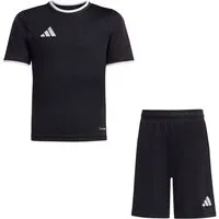 adidas Performance Fußballtrikot adidas Kinder Set Trikot + Hose Entrada 26
