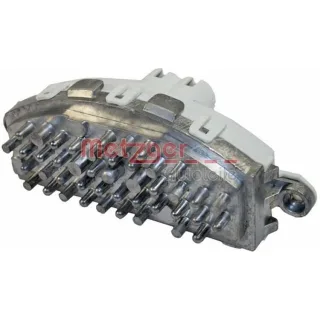 Metzger Gebl?seregler BMW 1er 2er 3er 4er I8 X5 X6