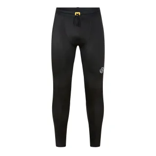 Herren Skins 3 Men in Schwarz
