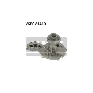 SKF Wasserpumpe Audi 80 100 Ford Galaxy Seat Toledo VW Golf