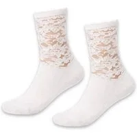 DAILYSOCKS Trachtensocken Socken - FLORA 1.0 -