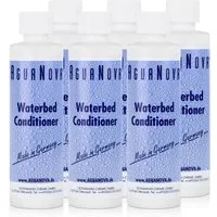AguaNova, Wasserbett 6x AguaNova Wasserbett Conditioner 125 ml, für Wasserbetten - Konditio