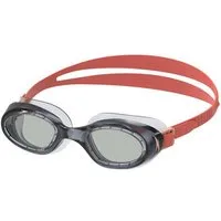 Speedo Schwimmbrille Futura Hydrospex, mit weichen Dichtungen