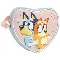 Bluey Umhängetasche Bluey Hug Umhängetasche
