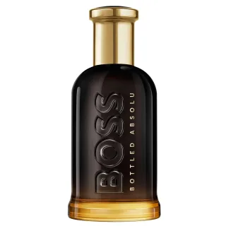 HUGO BOSS BOSS Bottled Absolu Intense Eau de Parfum für Herren 100ml