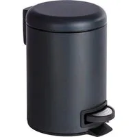 WENKO Kosmetikeimer Leman, 3 Liter, BxTxH: 17x25x22,5 cm