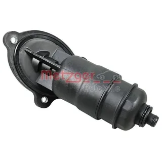 Metzger Hydraulikfilter f?r Automatik Audi A4 A5 A6 A7