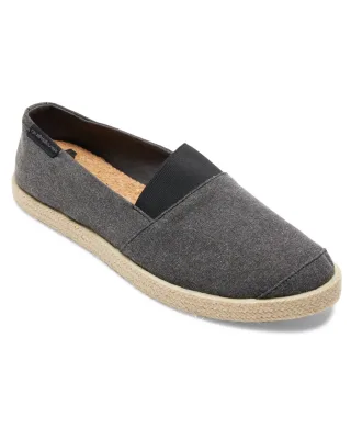 Quiksilver Sneaker "Espadrilled"
