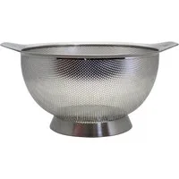 Elo Basic Küchensieb En Vogue Standseiher, Edelstahl, (1-St), Spülmaschinengeeignet