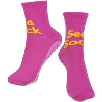 Moritz Neoprensocken Wattsocken Neoprensocken Gr. 33-35 S fuchsia