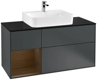 Villeroy & Boch Finion Waschtischunterschrank F16, F162GNHG F162GNHG