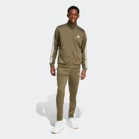 adidas Sportswear Trainingsanzug DAYREADY (2-tlg), für Laufen und sportliche Aktivitäten, zweiteiliges Set