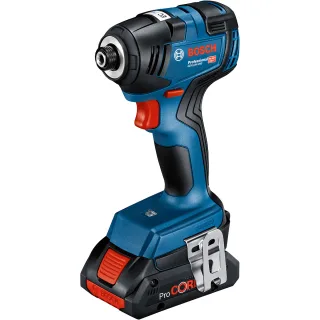 Bosch Akku-Drehschlagschrauber GDR 18V-200 - 06019J2105