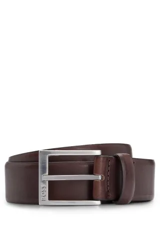 BOSS Menswear Black - Erron_Sz35 dark brown - Gr. - 90