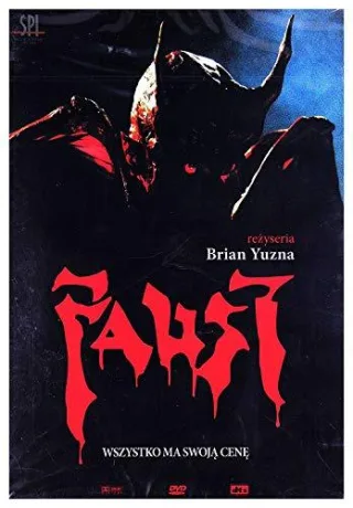 Faust - [Import] [DVD]