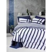 L'Essentiel Maison Bettwäsche Set 100% COTTON RANFORCE 04487, 100% COTTON RANFORCE, 3 teilig