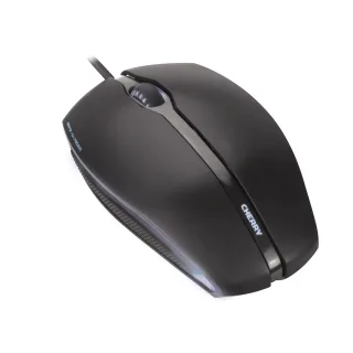 Cherry GENTIX Illuminated | jm-0300 | Maus - rechts- und