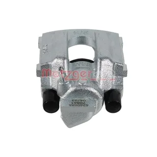 Metzger Bremssattel hinten rechts BMW 5er E34 7er E32