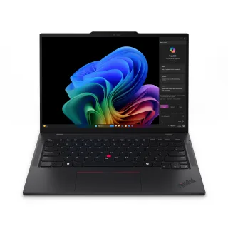 Lenovo ThinkPad T14s G6 | 21n10007ge | 14" WUXGA - Snapdragon X Elite
