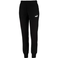PUMA Trainingshose Puma Damen Sweathose ESS Sweat Pants TR cl 851826