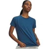 Under Armour® T-Shirt Under Armour Damen T-Shirt Off Campus Core SS 1383648