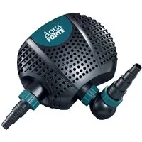 Aquaforte Teichpumpe Aquaforte Teichpumpe O-Serie Plus von 50 bis 200 Watt (Komplett-set)