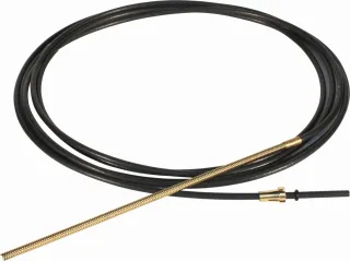 ELMAG Kohle-PTFE-Seele 4 m - 59662