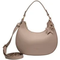 Joop Jeans Hobo salve aja hobo xshz, Damen Henkeltasche, Schultertasche, Umhängetasche mit vielen Details