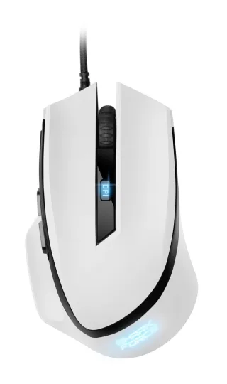 Sharkoon SHARK Force II | 84716070 | Maus - optisch