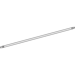 Geberit SynchronisationsstanGeberit Set, Xeno2 Waschtisch-US, Modell 807740/41/42, 595484000 595484000
