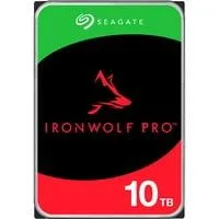 IronWolf Pro NAS 10 TB CMR, Festplatte SATA 6 Gb/s, 3,5"