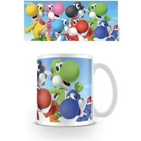 Super Mario Tasse