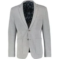 LERROS Jerseysakko Jerseyblazer mit Stecktasche