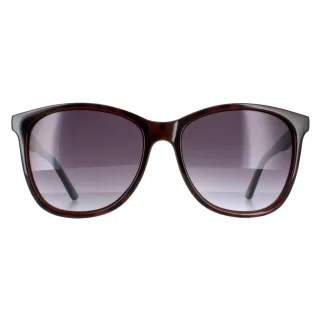 Ted Baker TB1496 Alva 112 tortoiseshell grijs gradiÃ«nt zonnebril