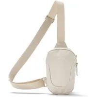 LARKSON Umhängetasche Nils Brusttasche mit Anti-Diebstahl-Sicherung, Kleine Tasche für Reise, Konzert, Freizeit, Wasserabweisend