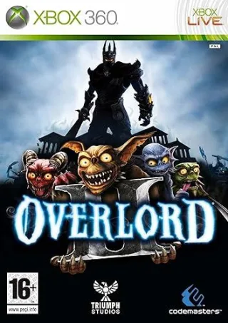 Overlord 2 (UK Import) [für Xbox 360]