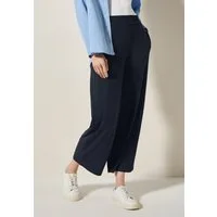 CECIL Culotte im Loose Fit