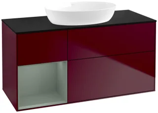 Schwarz