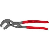 Schlauchschellenzange 8551250C rot