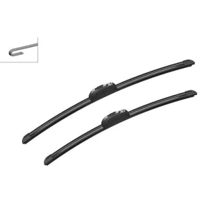 Bosch Aerotwin Scheibenwischer vorne Alfa Audi Nissan Seat Skoda Suzuki Toyota VW