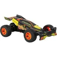2,4GHz Orange Jumper - High Speed, RC orange/gelb