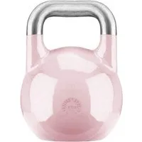 GORILLA SPORTS Kettlebell Kettlebell Competition 8-36 KG
