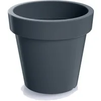 Prosperplast Blumentopf Lofly (DLOF600N, Durchmesser 58,2 cm), Wetterfest & UV-beständig