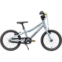 Puky Kinderfahrrad LS-PRO 16, Ab 3 Jahren, 16 Zoll