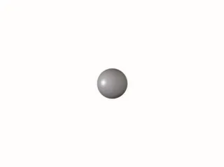DALLMER Ball 240 zu Ballstau 110 724878