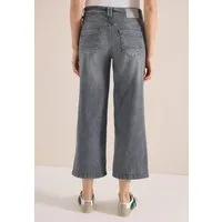 CECIL Loose-fit-Jeans 5-Pocket-Style